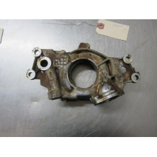 08H117 Engine Oil Pump From 2007 GMC Yukon  6.2 12571896